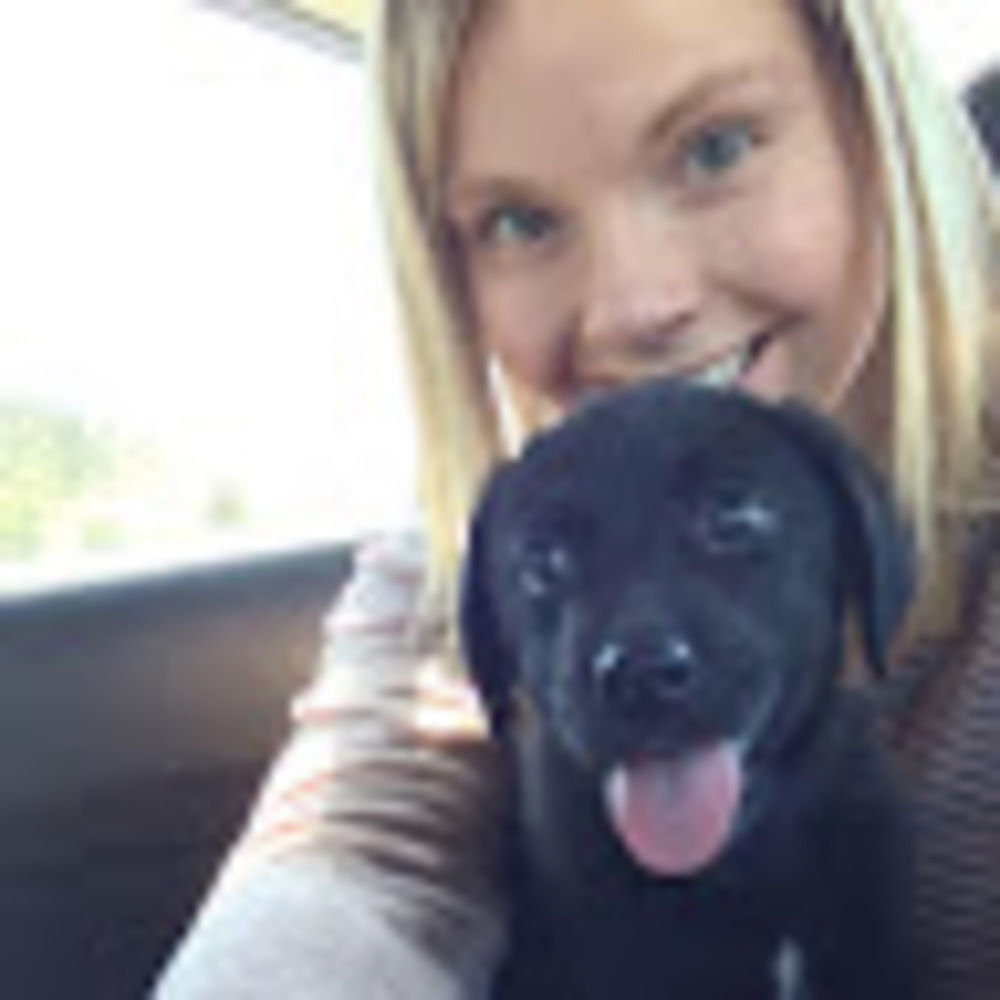 Meet your Posher, Deirdre